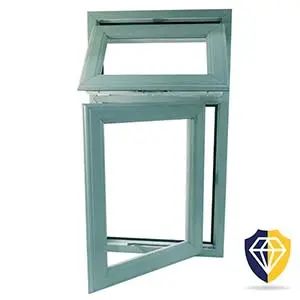 supply only PVCu trade windows