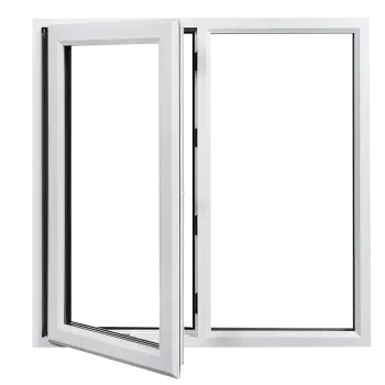 uPVC trade windows supplier
