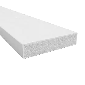 28mm 'B' Section Window Trim