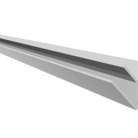 Hollow Soffit