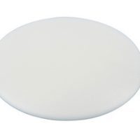 Cover Cap for Torx Head and Aw Drive - White