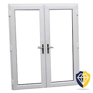 supply only french doors