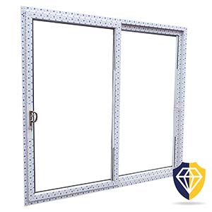 Supply Only Patio Doors